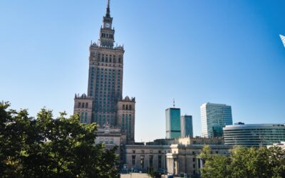 Muzeum Narodowe w Warszawie: Skarby narodowego dziedzictwa