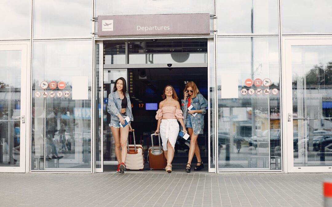 Tanie loty z Katowic: Jak znaleźć najlepsze oferty i oszczędzić na podróży
