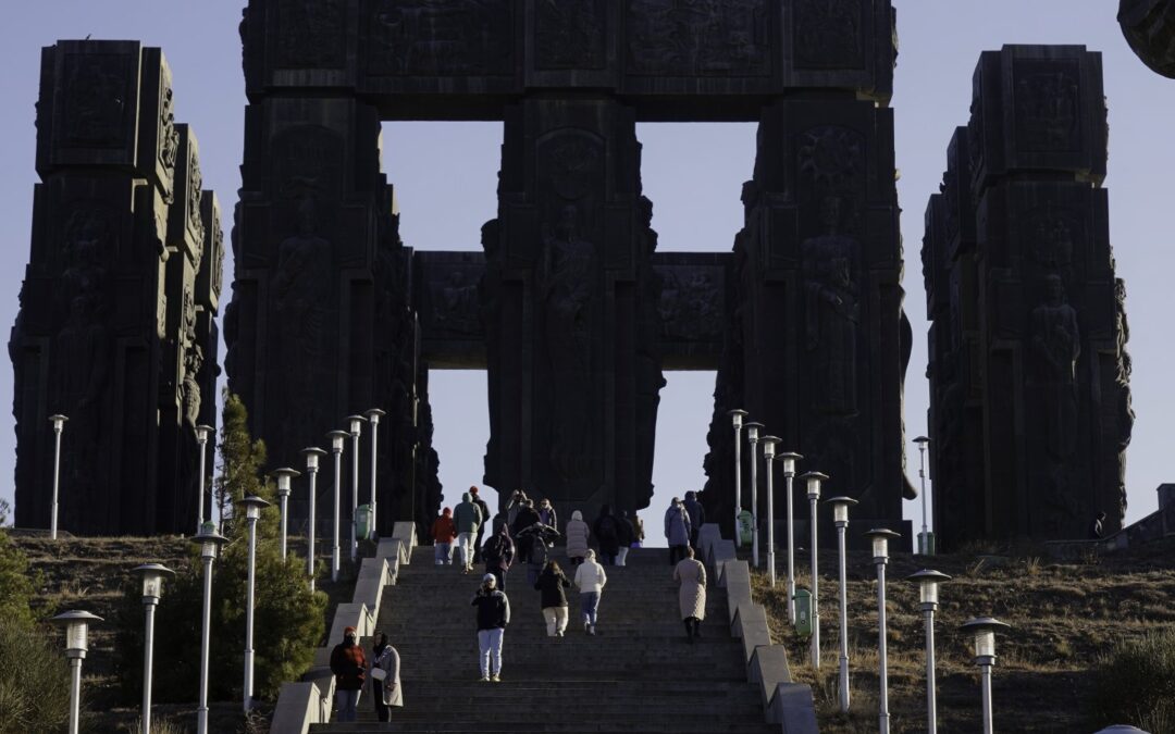 Westerplatte: Symbol bohaterstwa i miejsce pamięci narodowej