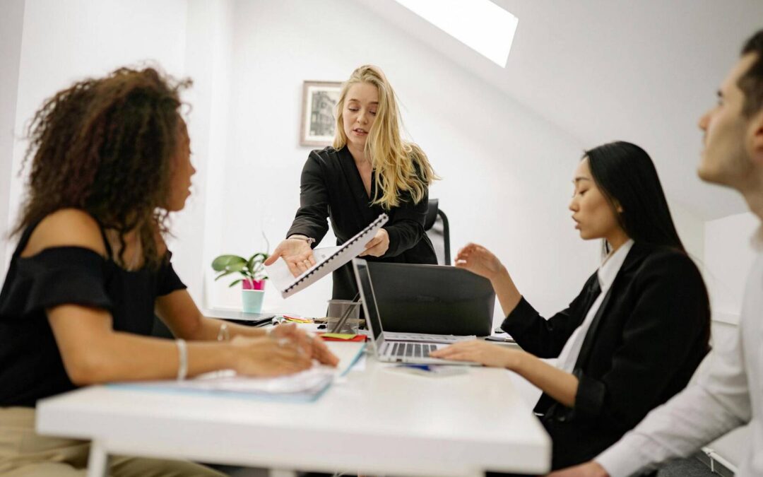 Kluczowe elementy skutecznego audytu bezpieczeństwa