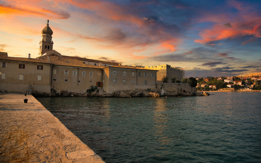 Chorwacja poza sezonem: dlaczego zimą jest spokojniej, taniej i… czasem piękniej niż latem
