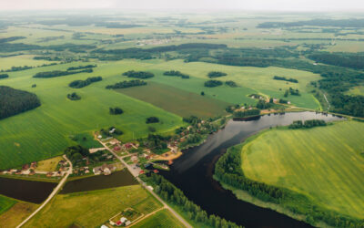 Najlepsze miejsca na rodzinny weekend w Polsce Wschodniej: atrakcje, natura i spokój