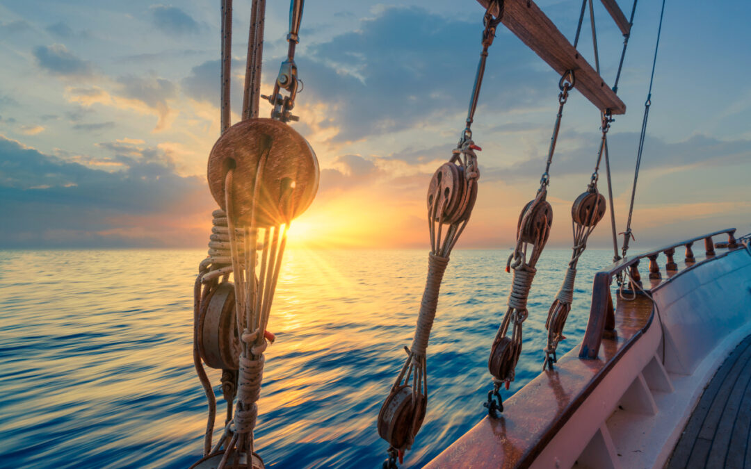 Czarter jachtu za granicą – skąd rosnące zainteresowanie takim wypoczynkiem?