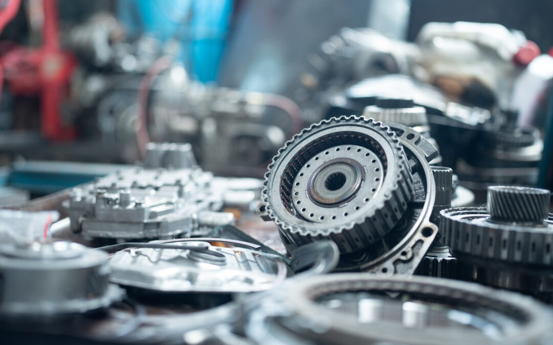 Jak zamawiać części do auta, gdy nie znasz numeru katalogowego?