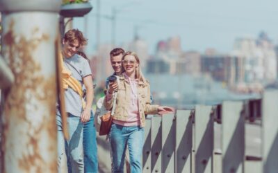 Nowoczesny city break — jak zaplanować krótki wyjazd bez pośpiechu?